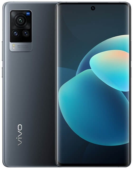 vivo X60 Pro